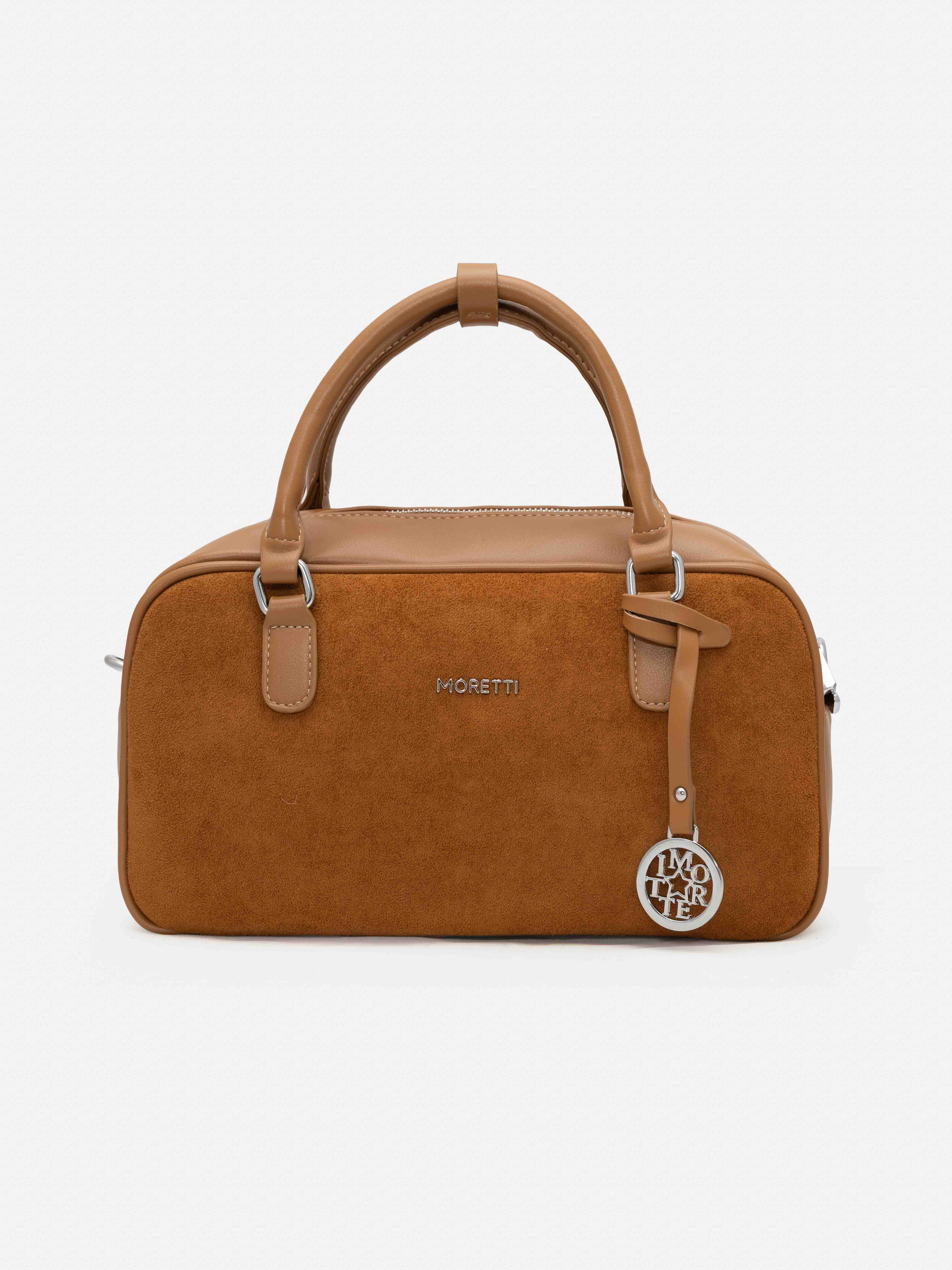 Torebka damska Classic Ruda (2755)